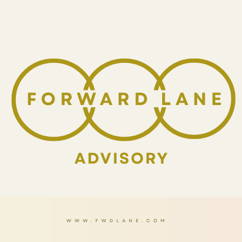 Forward Lane Advisers logo