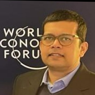 Ribhu Barua