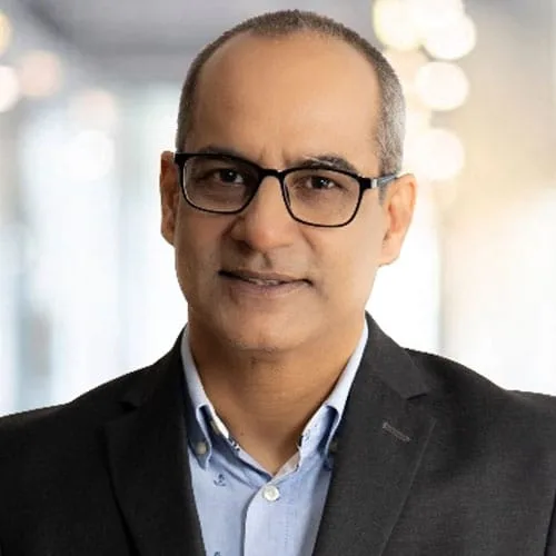 Sandeep Kaul